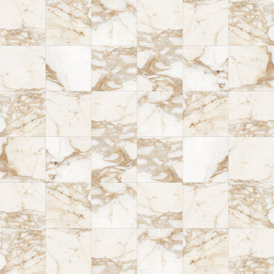 Milestone Classica 2 x 2 12" x 12" Porcelain Mosaic