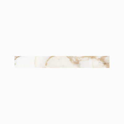 Milestone Classica 3" x 24" Porcelain Bullnose