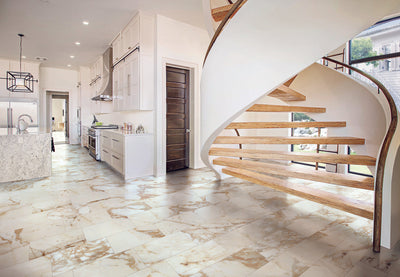 Milestone Classica 12" x 24" Porcelain Tile