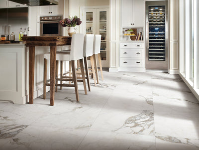 Milestone Classica 12" x 24" Porcelain Tile