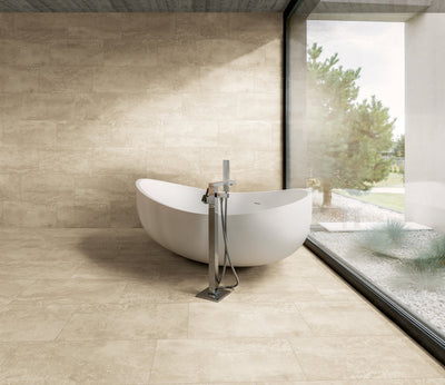 Milestone Core 12" x 24" Porcelain Tile