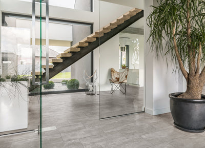 Milestone Core 12" x 24" Porcelain Tile