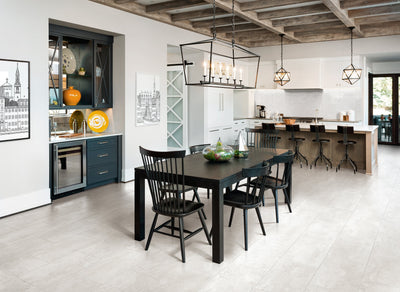 Milestone Core 12" x 24" Porcelain Tile