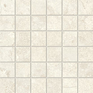 Milestone EcoStone 2 x 2 12" x 12" Porcelain Mosaic