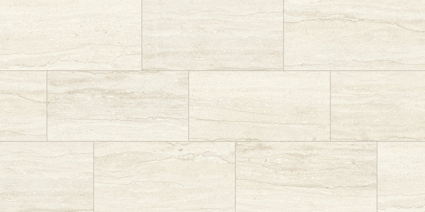 Milestone EcoStone 12" x 24" Porcelain Tile