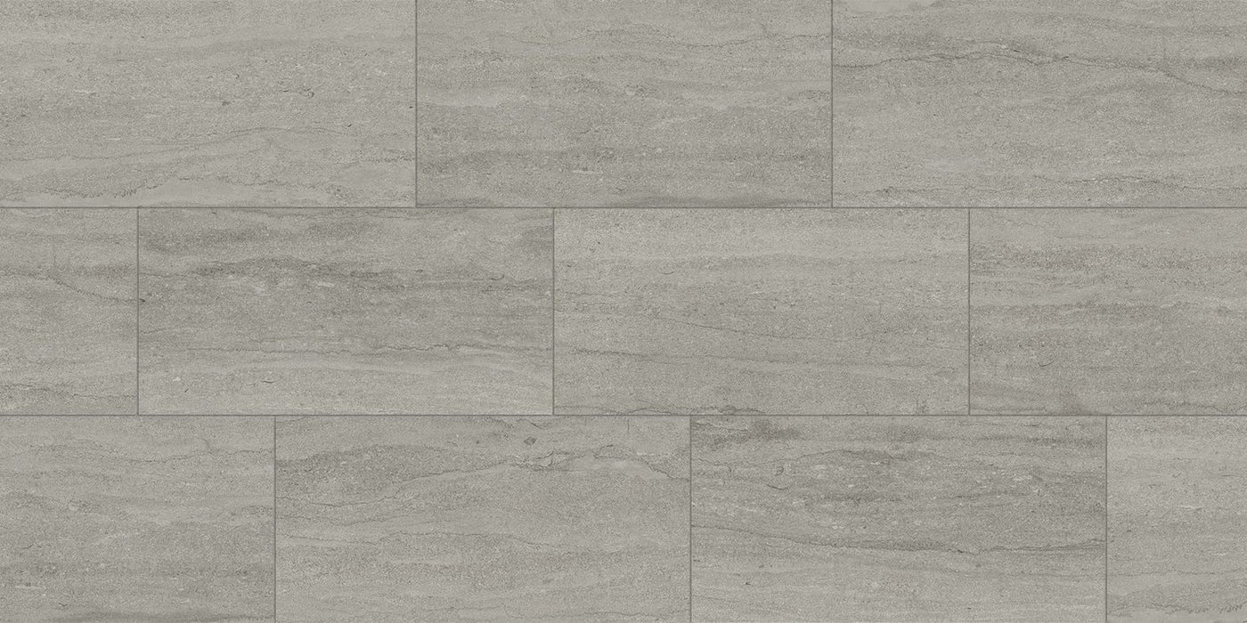 Milestone EcoStone 12" x 24" Porcelain Tile