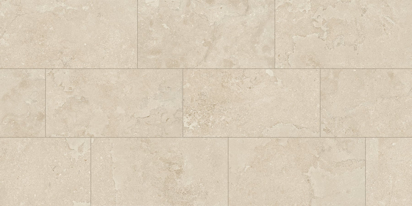 Milestone EcoStone 12" x 24" Porcelain Tile