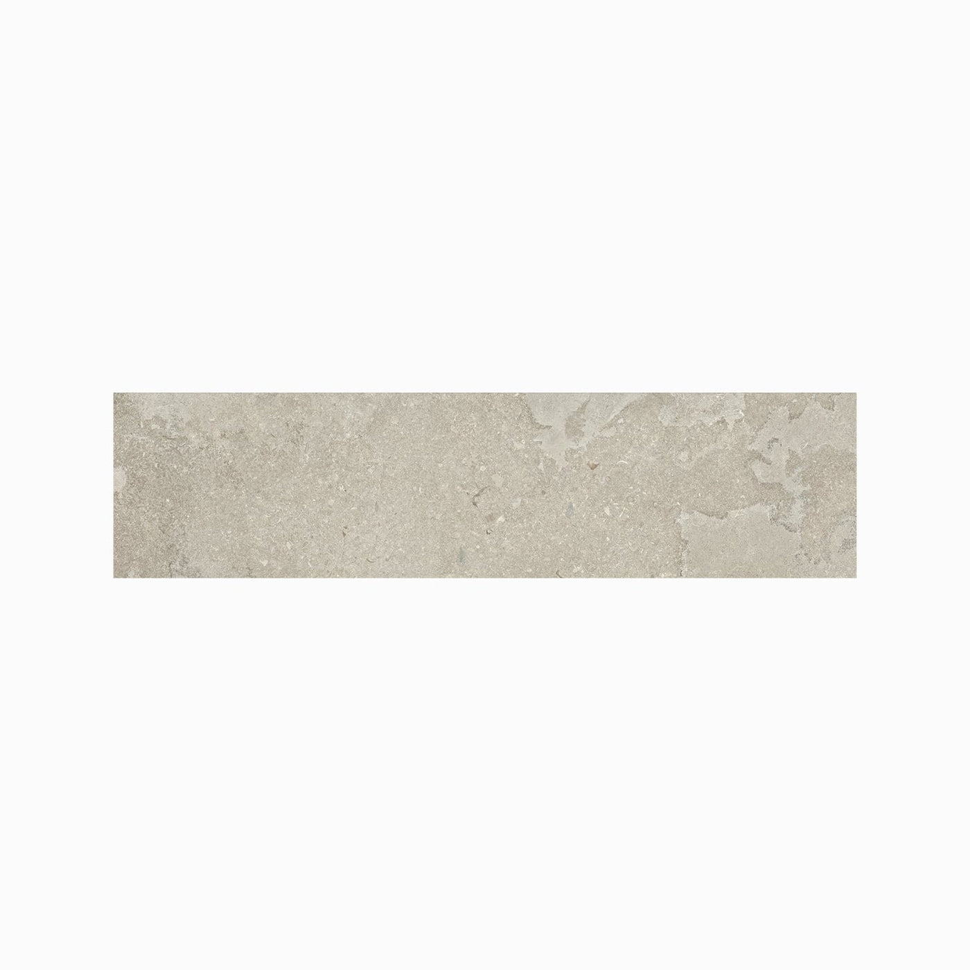 Milestone EcoStone 3" x 12" Porcelain Bullnose