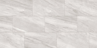 Milestone Epic 12" x 24" Porcelain Tile