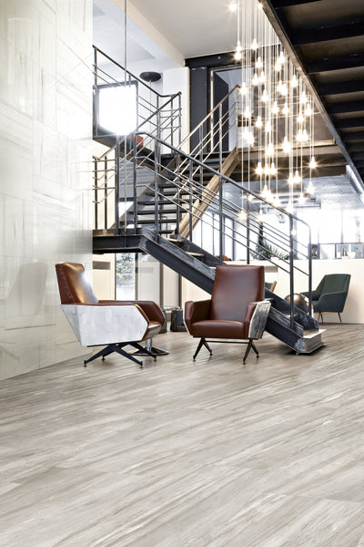 Milestone Epic 24" x 24" Porcelain Tile