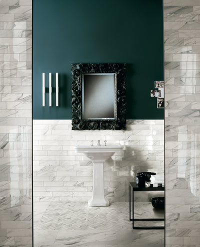 Milestone Epic 3" x 12" Porcelain Tile