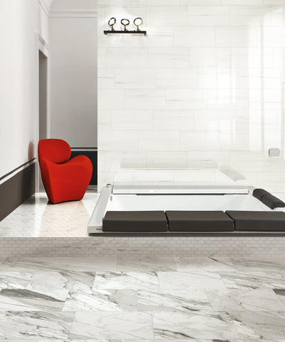 Milestone Epic 12" x 24" Porcelain Tile