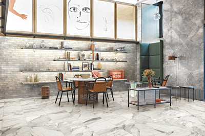 Milestone Epic 3" x 12" Porcelain Tile