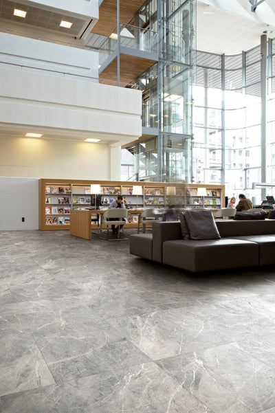 Milestone Epic 24" x 24" Porcelain Tile