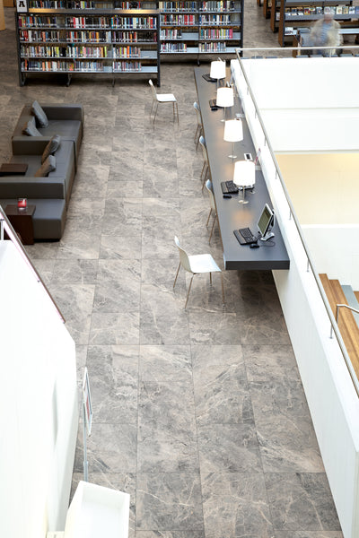 Milestone Epic 24" x 48" Porcelain Tile