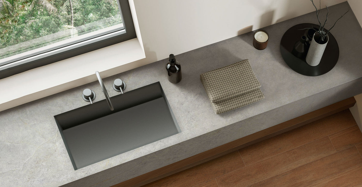 Milestone Farmhouse Living 32" x 96" Porcelain Tile