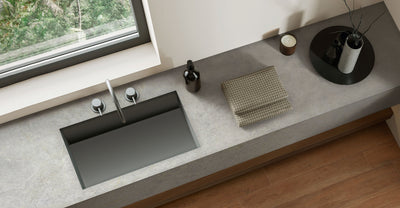 Milestone Farmhouse Living 32" x 96" Porcelain Tile