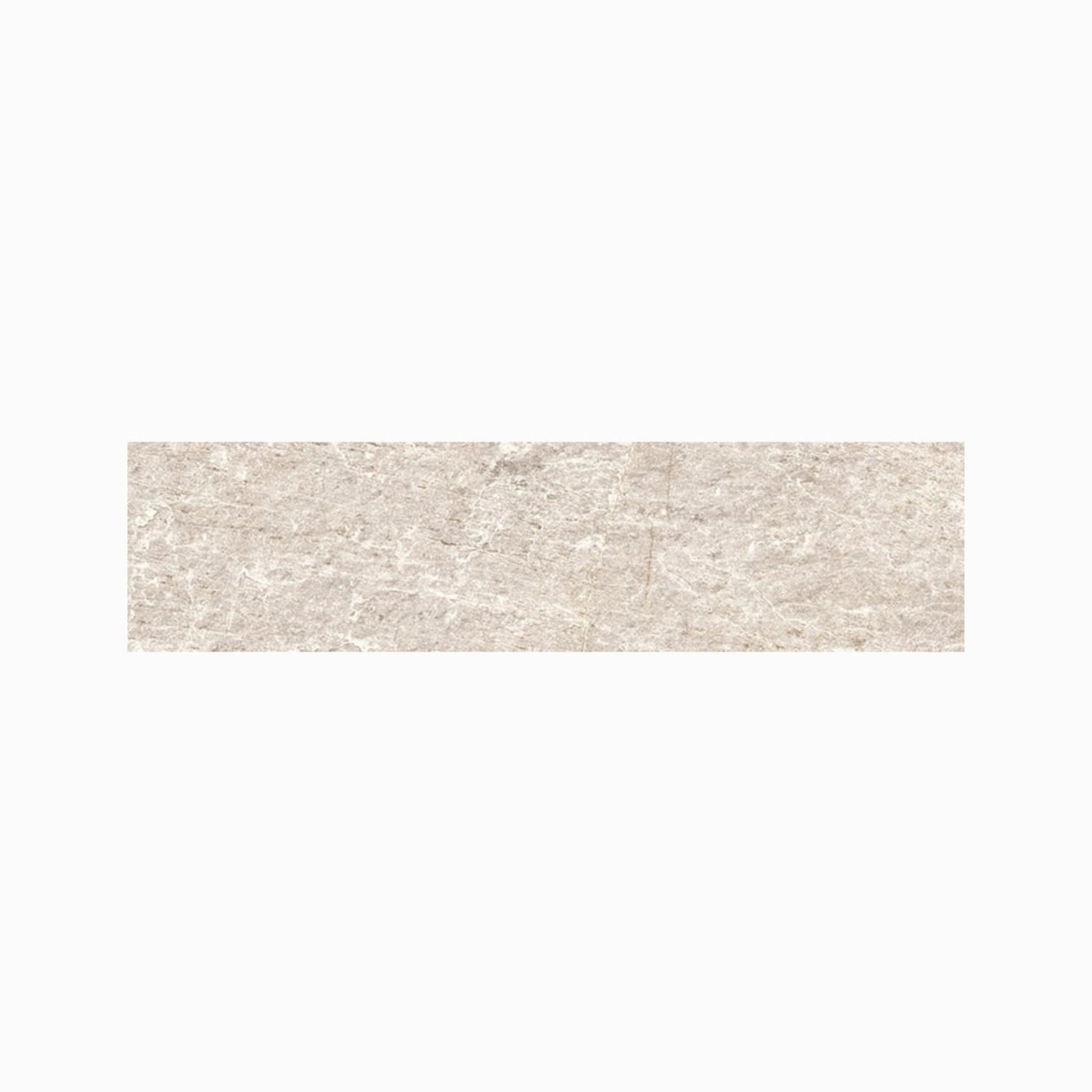 Milestone Farmhouse Living 3" x 12" Porcelain Bullnose