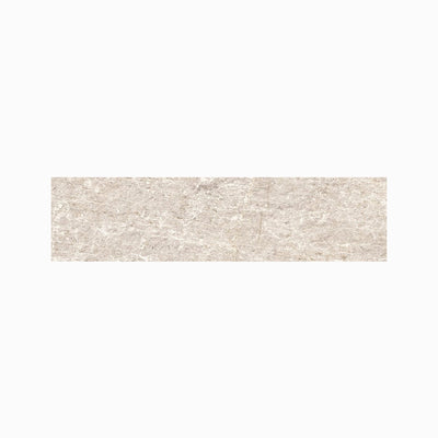 Milestone Farmhouse Living 3" x 12" Porcelain Bullnose