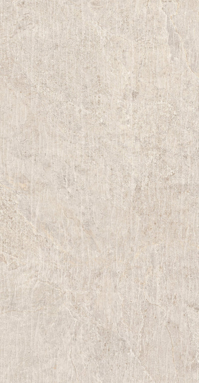 Milestone Farmhouse Living Waved 48" x 110" Porcelain Tile