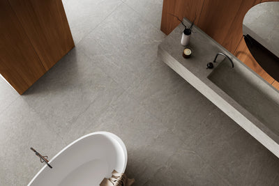 Milestone Farmhouse Living 48" x 110" Porcelain Tile