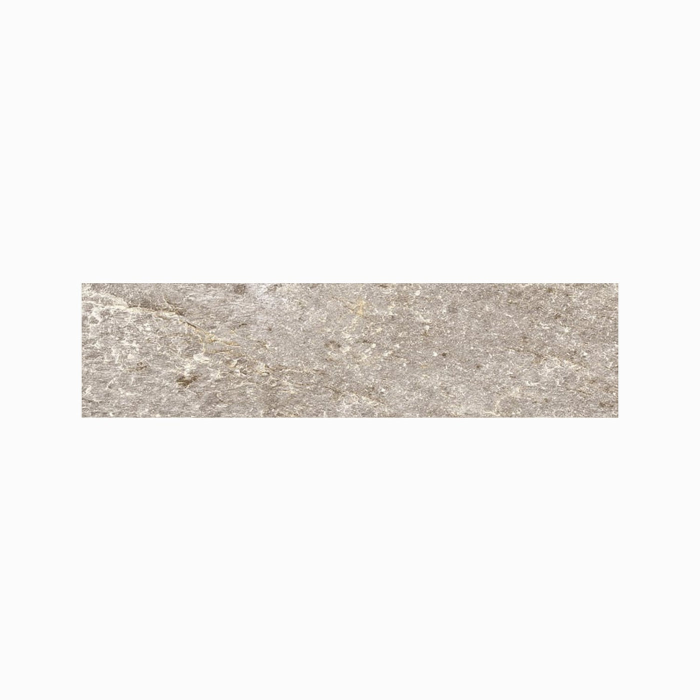 Milestone Farmhouse Living 3" x 12" Porcelain Bullnose