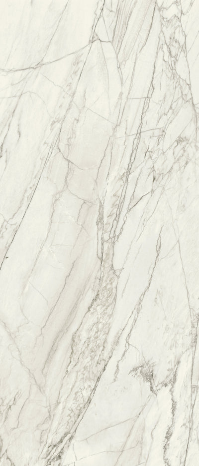 Milestone Jem Bookmatch 48" x 110" Porcelain Tile