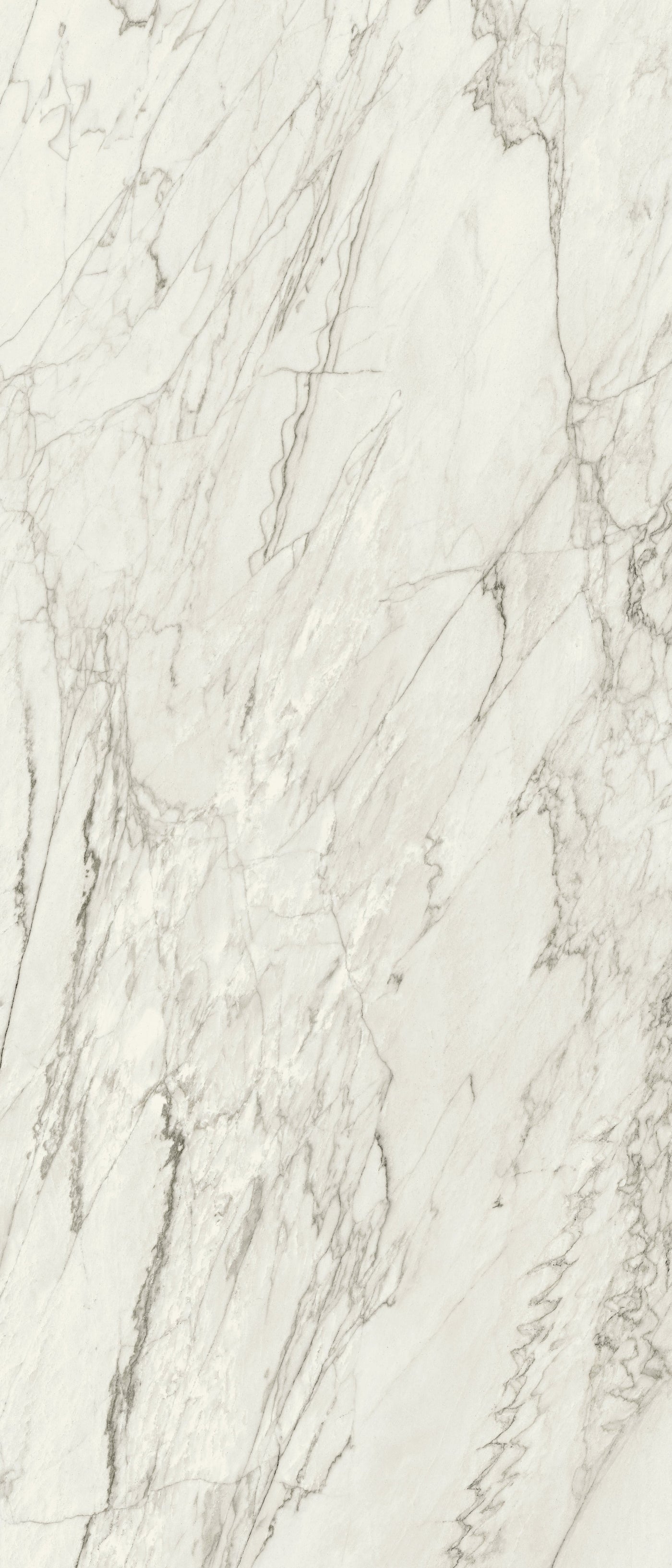 Milestone Jem Bookmatch 48" x 110" Porcelain Tile