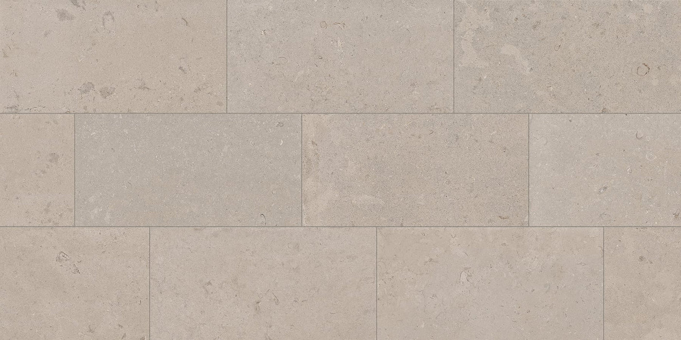 Milestone Lith 12" x 24" Porcelain Tile