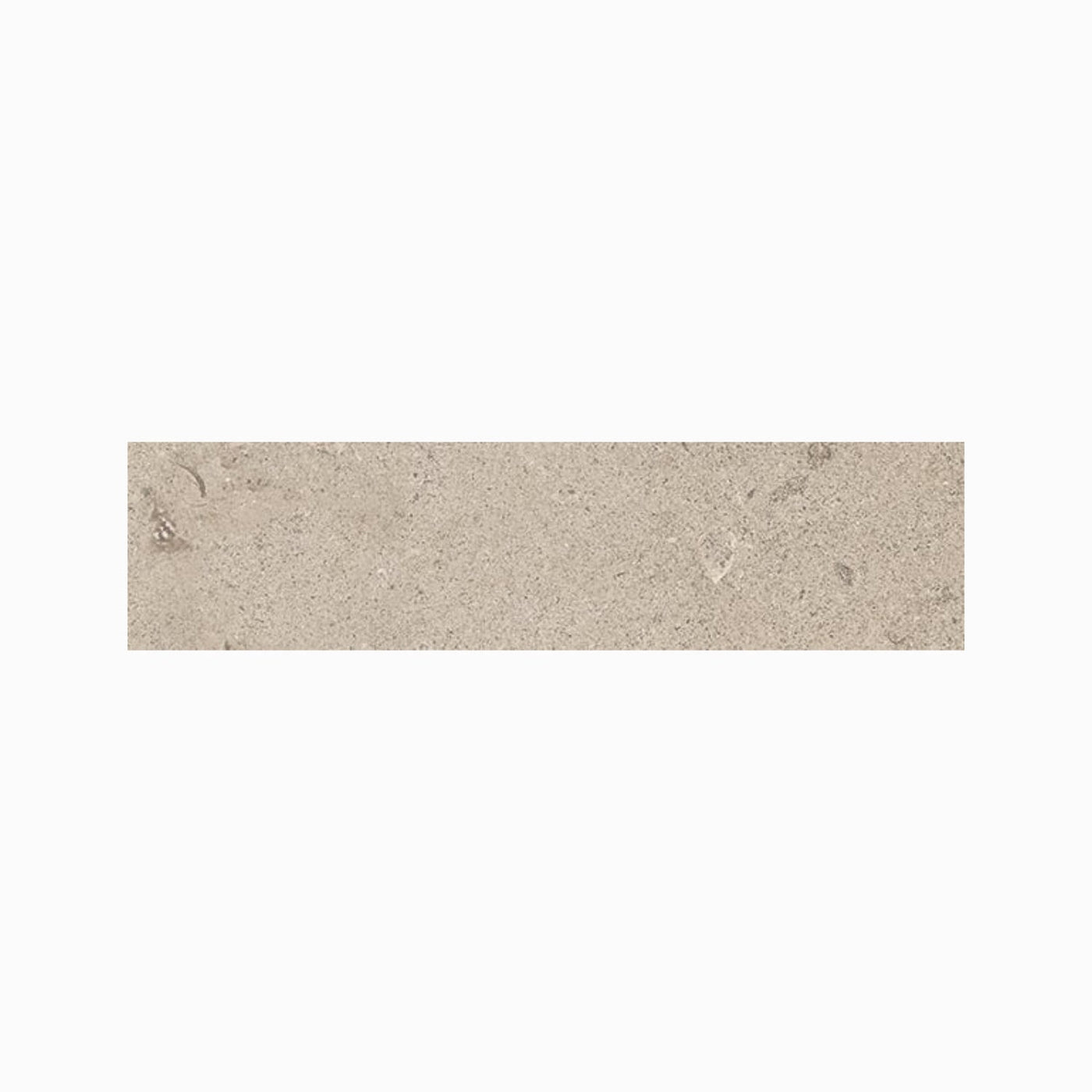 Milestone Lith 3" x 12" Porcelain Bullnose