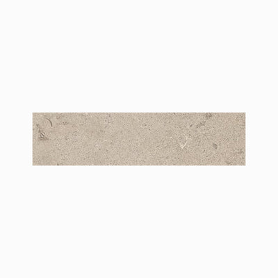 Milestone Lith 3" x 12" Porcelain Bullnose