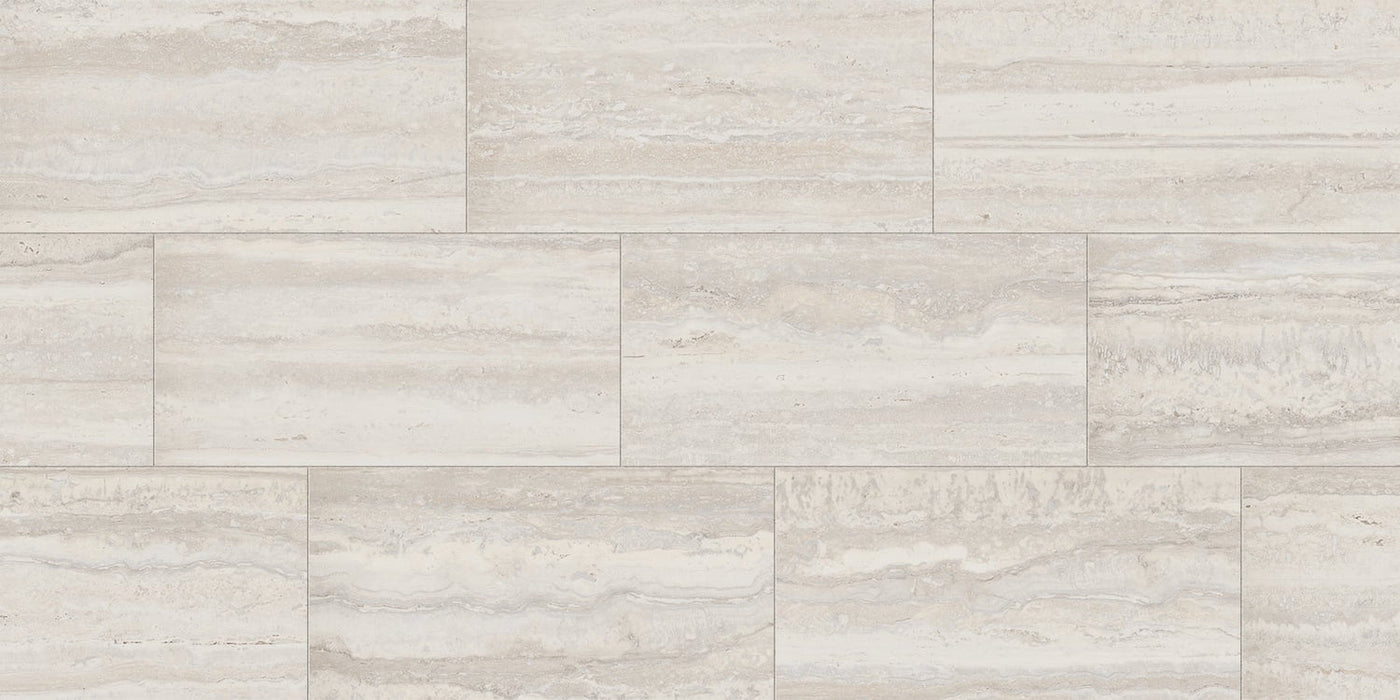 Milestone Lith 12" x 24" Porcelain Tile