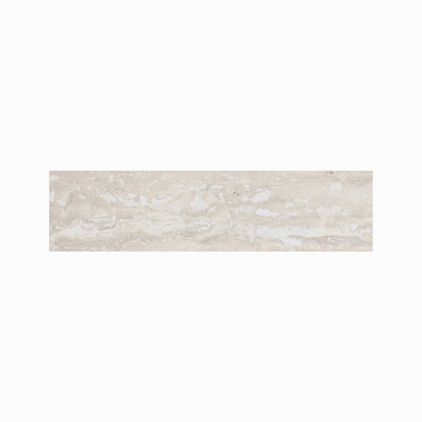 Milestone Lith 3" x 12" Porcelain Bullnose