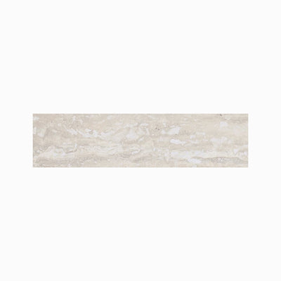 Milestone Lith 3" x 12" Porcelain Bullnose