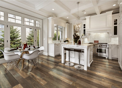 Milestone Loft 6" x 36" Porcelain Plank
