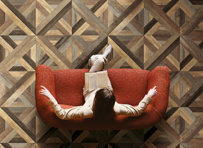 Milestone Loft 10MM 24" x 24" Porcelain Tile