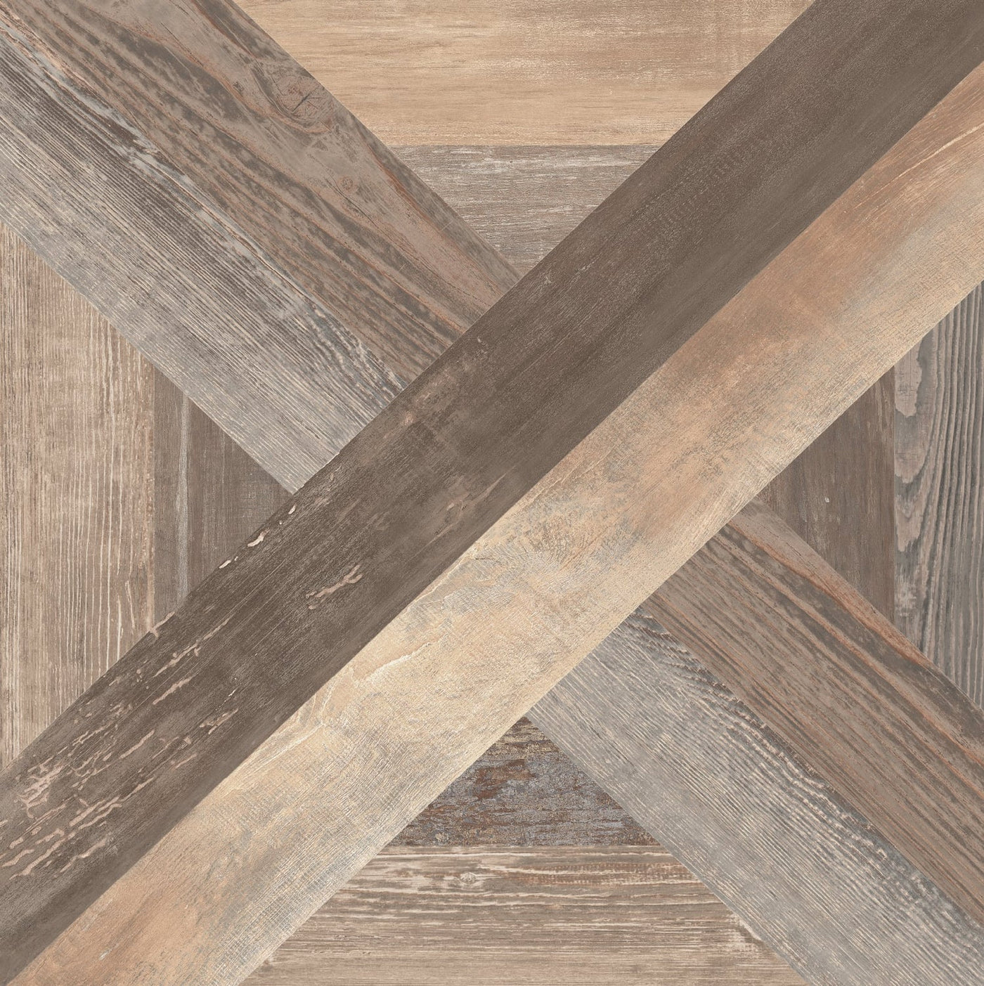 Milestone Loft 10MM 24" x 24" Porcelain Tile