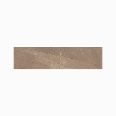 Milestone Luxury 3" x 12" Porcelain Bullnose