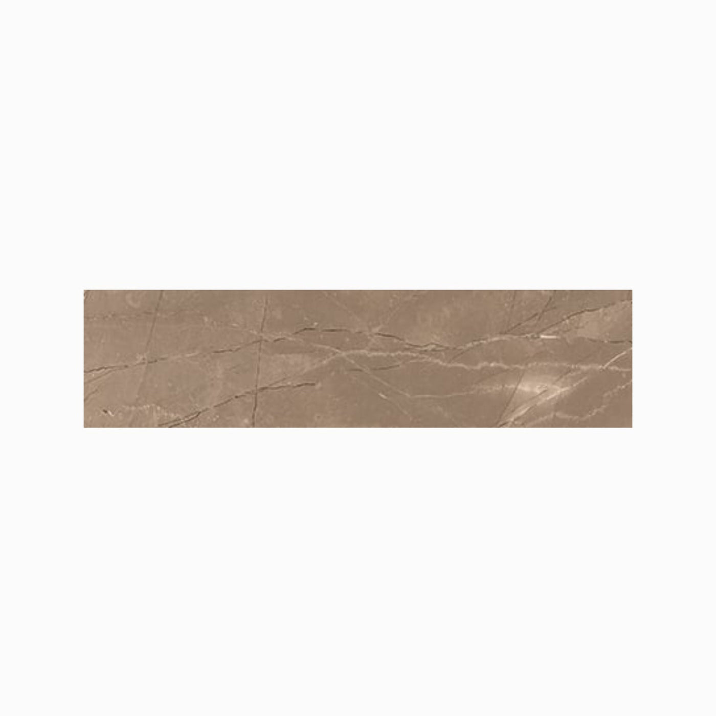 Milestone Luxury 3" x 12" Porcelain Tile
