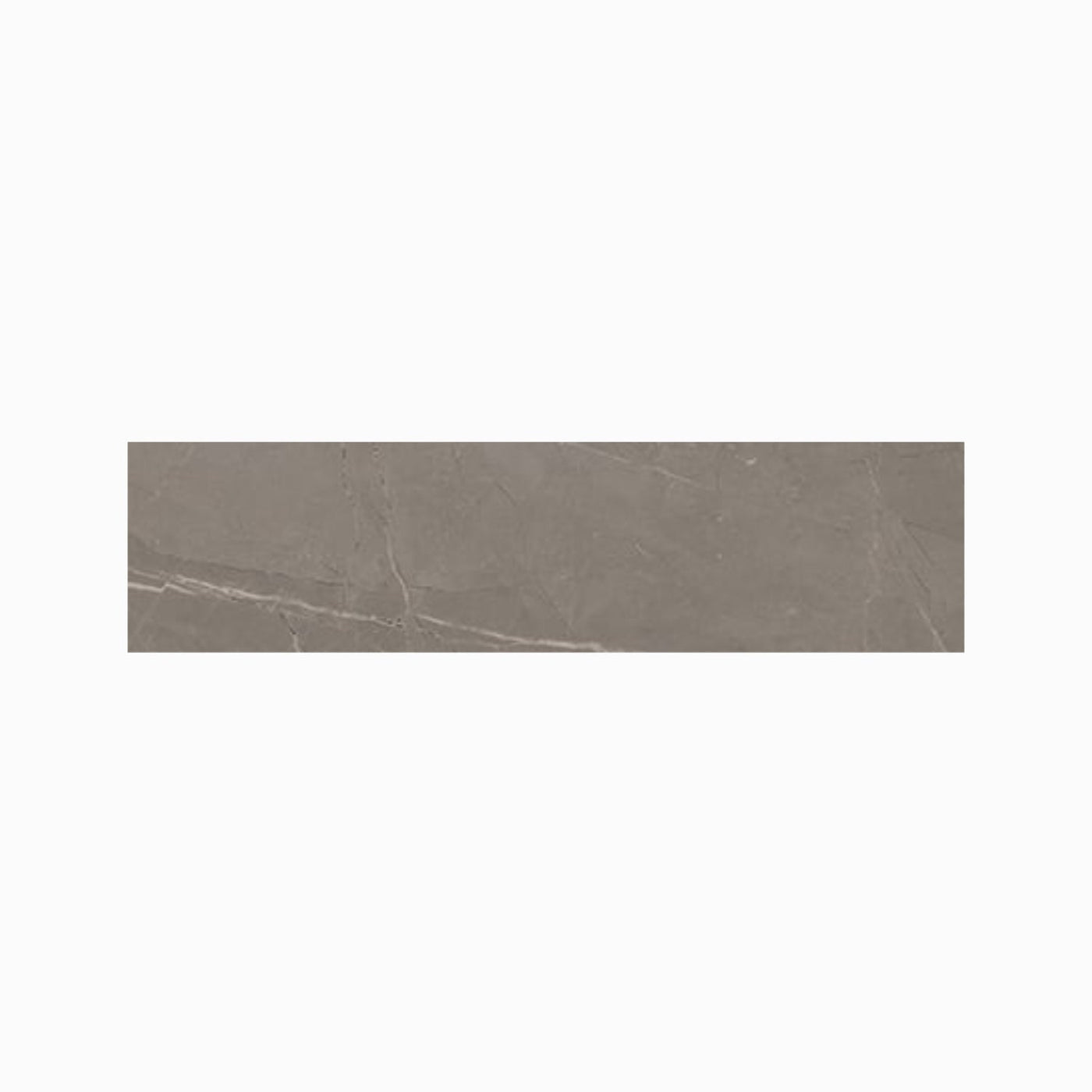 Milestone Luxury 3" x 12" Porcelain Bullnose