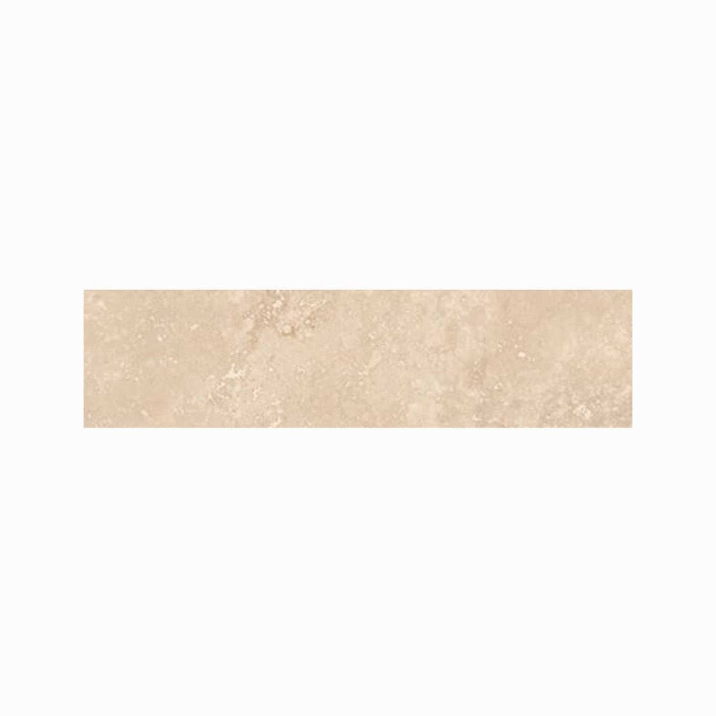 Milestone Luxury 3" x 12" Porcelain Bullnose