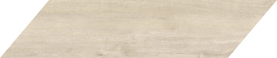 Milestone Malibu Lanai Chevron 12" x 31" Porcelain Tile