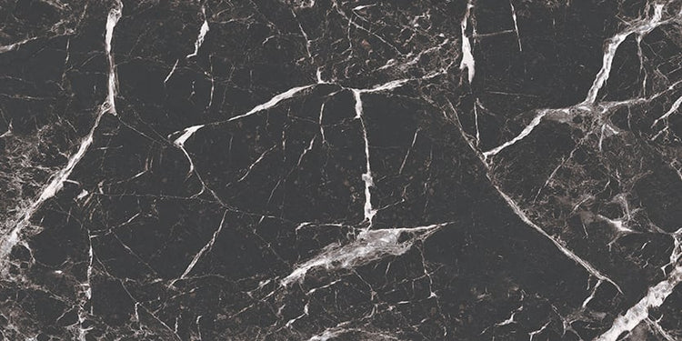 Milestone Marbles 10MM 24" x 48" Porcelain Tile