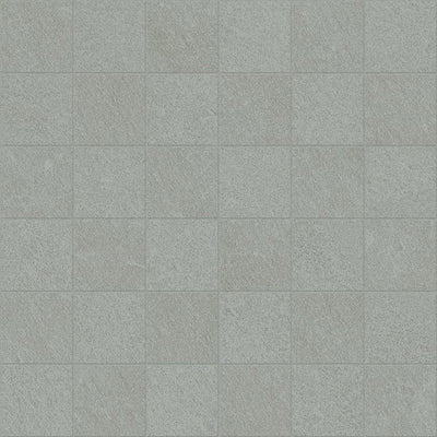 Milestone Net-Zero 2 x 2 12" x 12" Porcelain Mosaic