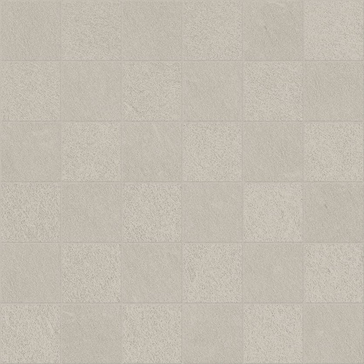 Milestone Net-Zero 2 x 2 12" x 12" Porcelain Mosaic