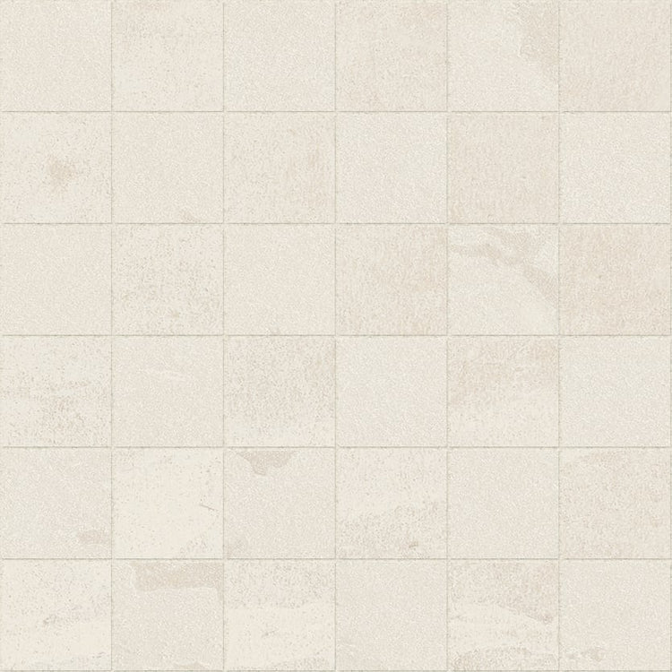 Milestone Net-Zero 2 x 2 12" x 12" Porcelain Mosaic