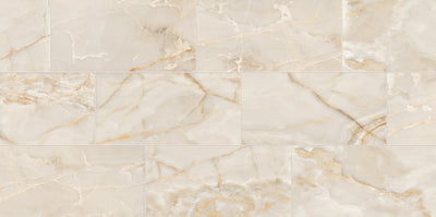 Milestone Onyx 12" x 24" Porcelain Tile