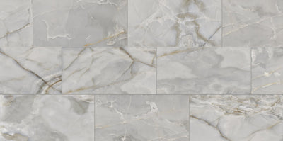 Milestone Onyx 12" x 24" Porcelain Tile