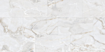 Milestone Onyx 12" x 24" Porcelain Tile