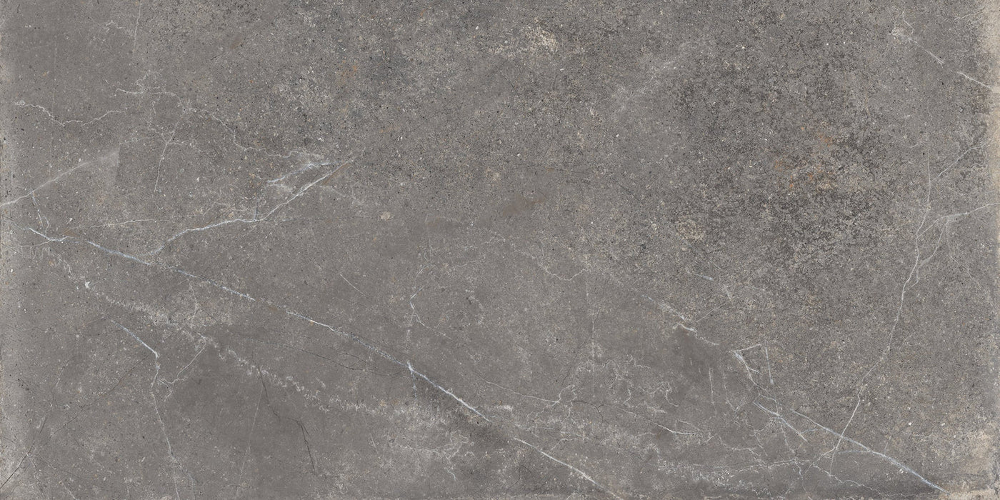 Milestone Rustic Stone 6" x 12" Porcelain Tile